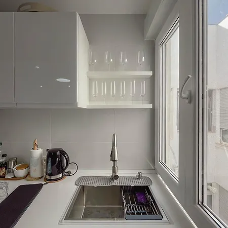 Apartment Stylish In *