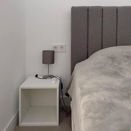 Apartment Stylish In Santa Pola