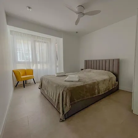 Apartment Stylish In *