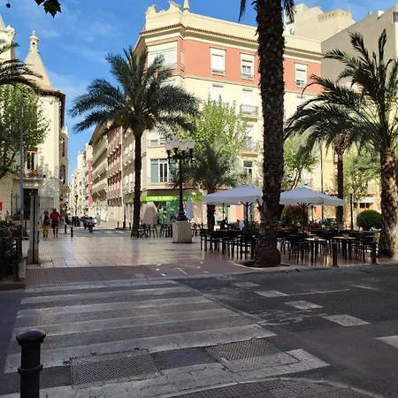 Stylish In * Santa Pola