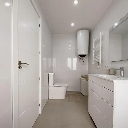 Apartamento Stylish In Santa Pola