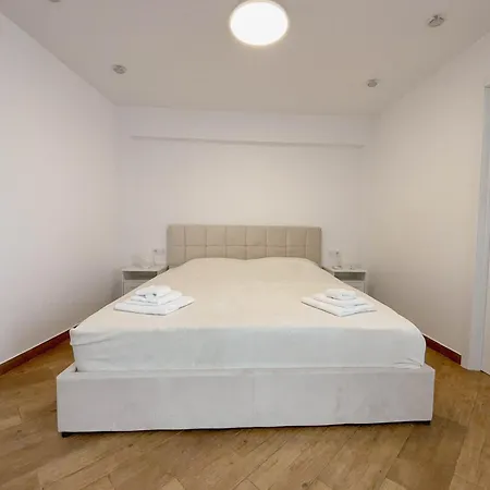 Stylish In Apartamento *