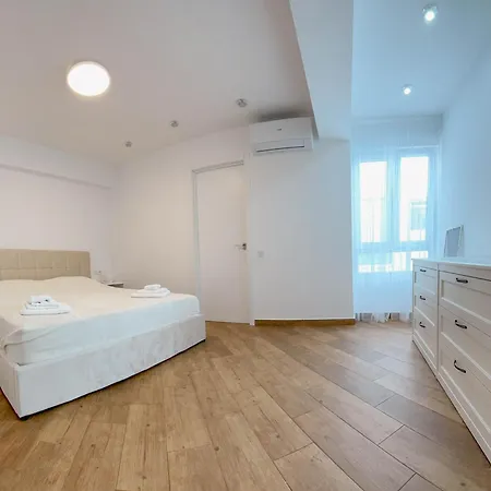 Stylish In Apartamento *